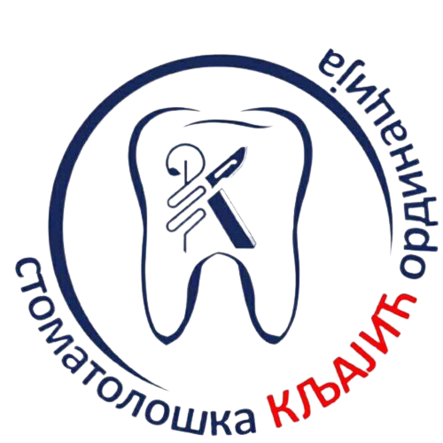 Specijalistička stomatološka ordinacija Kljajić